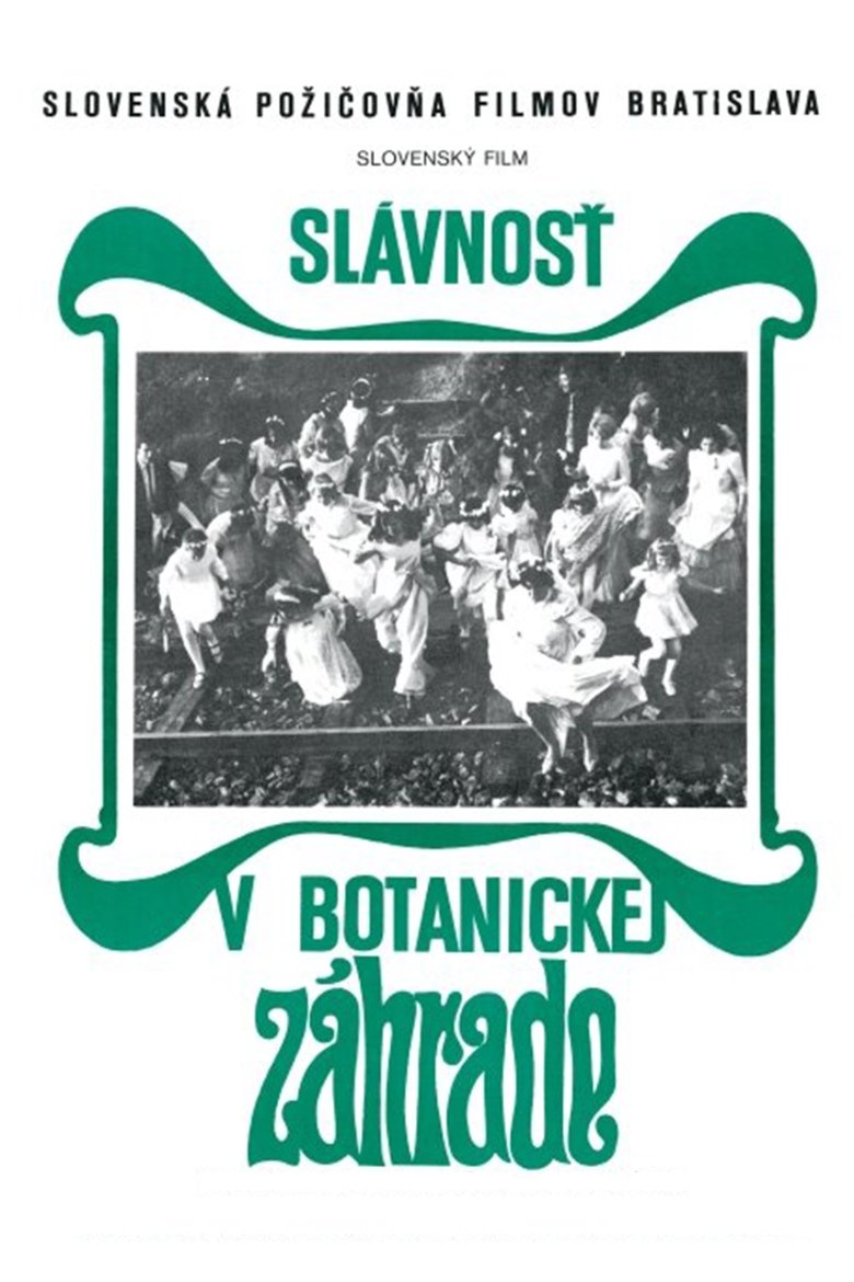 Movie Poster