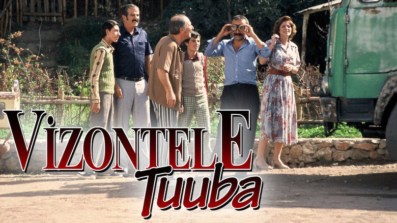 Vizontele Tuuba backdrop 5