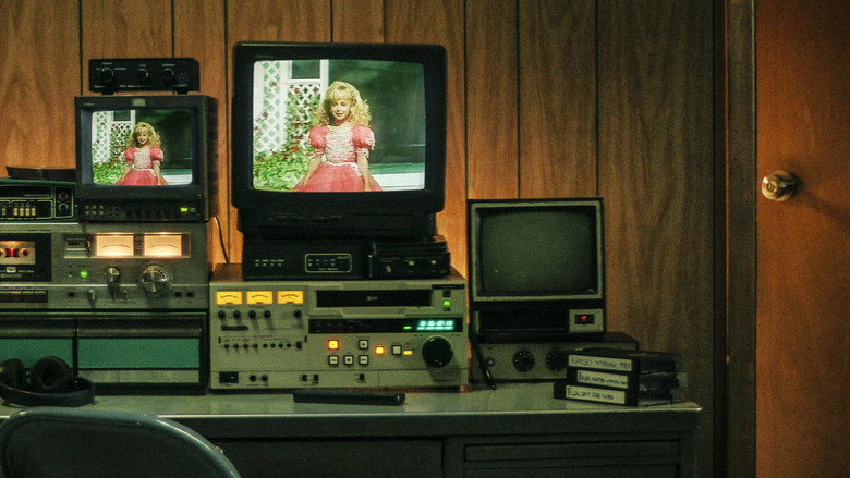 Cold Case: Who Killed JonBenét Ramsey backdrop 4