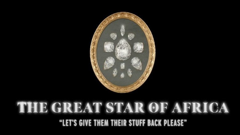 The Great Star of Africa