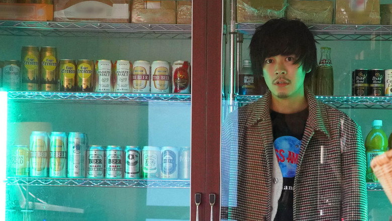 Convenience Story backdrop 3