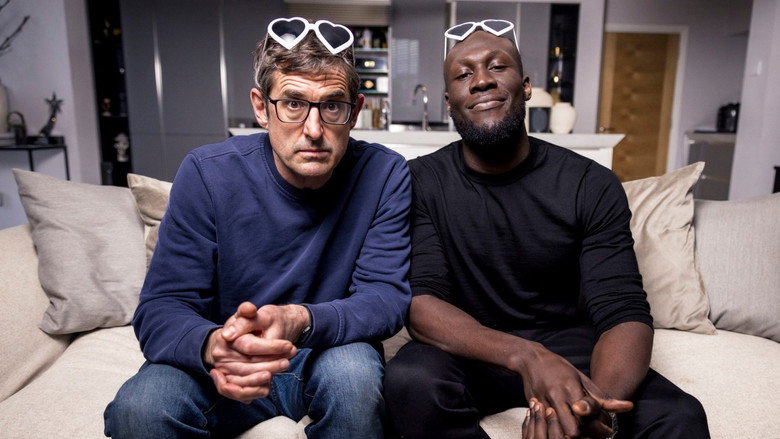 Louis Theroux Interviews backdrop 7