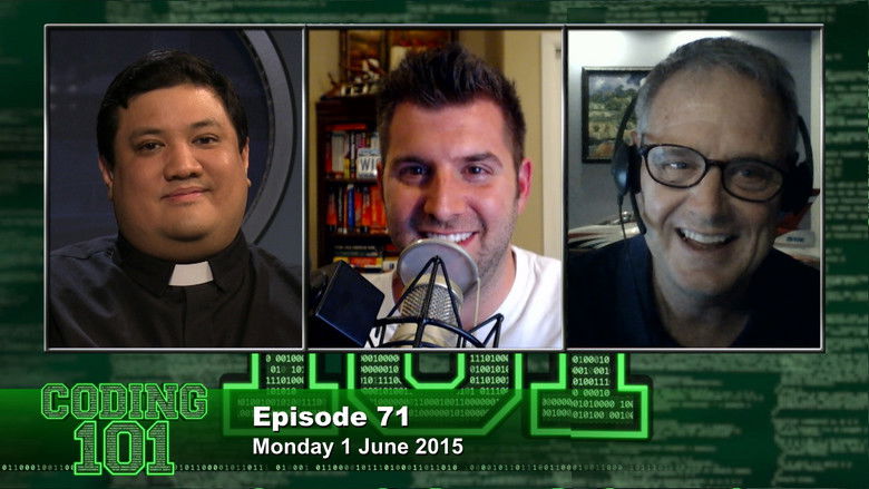 Wildcard! With Jeff Prosise