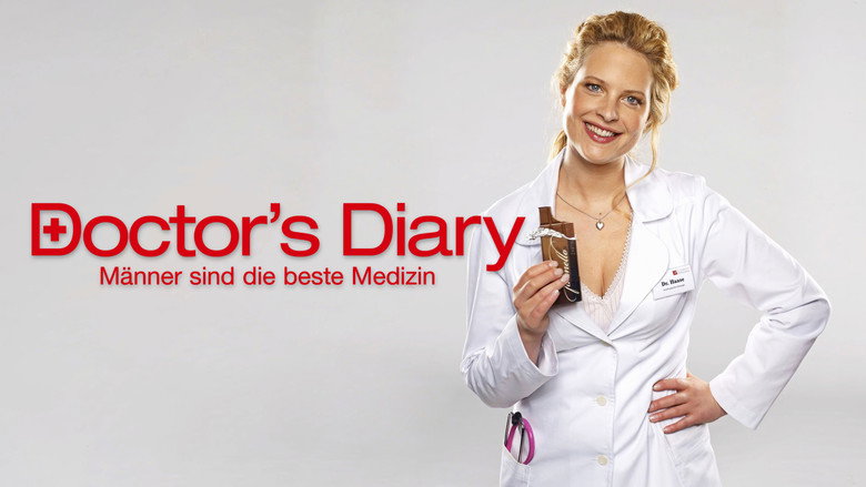 Doctor's Diary backdrop 5