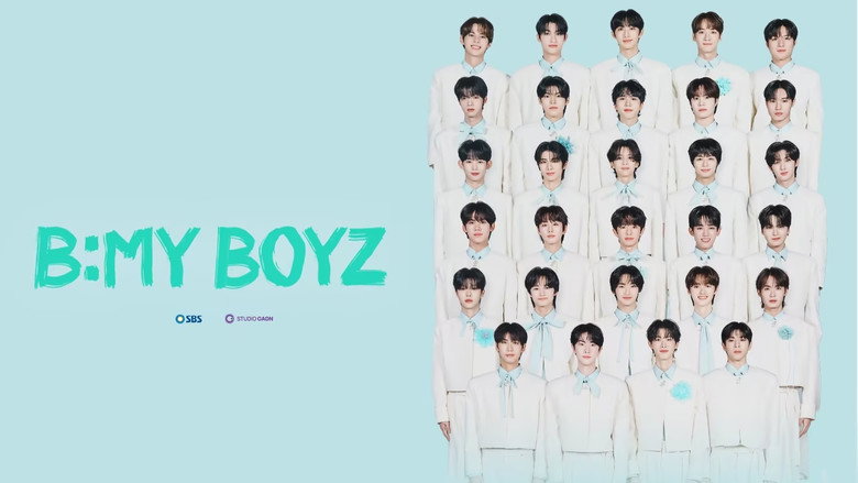 B:MY BOYZ backdrop 4