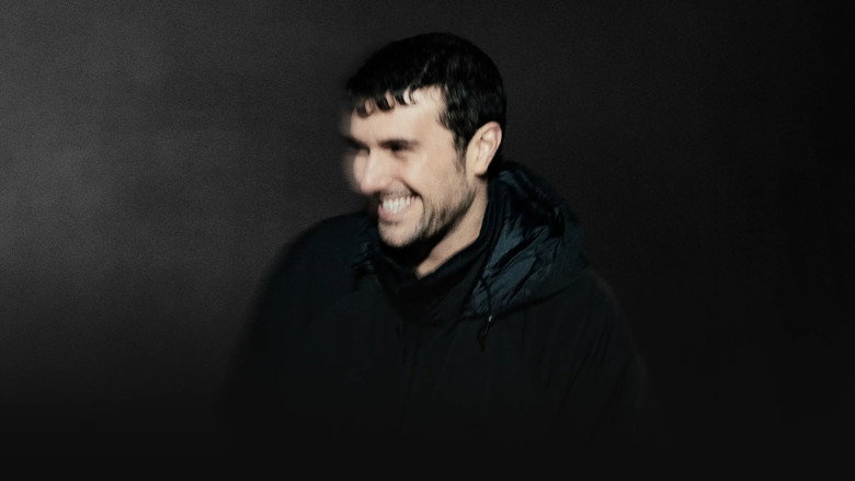 Apple Music Live: Fred again.. backdrop 2