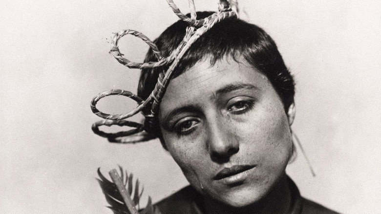 The Passion of Joan of Arc backdrop 8