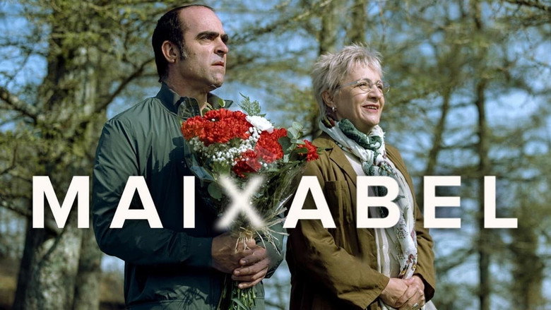 Maixabel backdrop 3