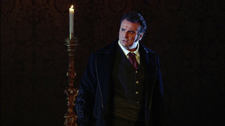 Verdi: La forza del destino backdrop 4