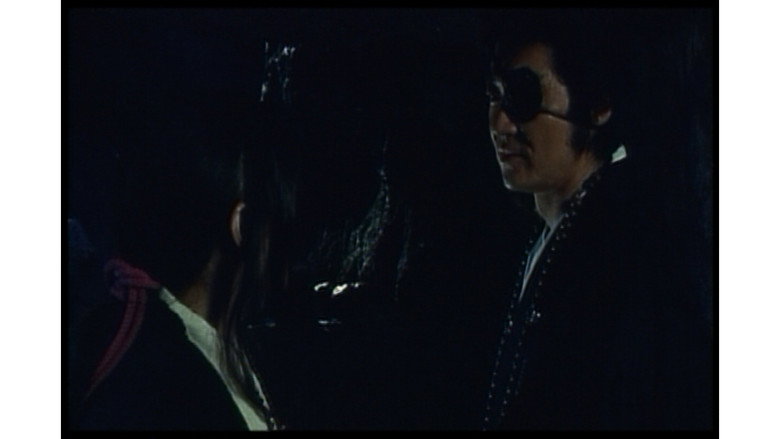 Female Ninjas Magic Chronicles: Legend of Yagyu Part 1 backdrop 4