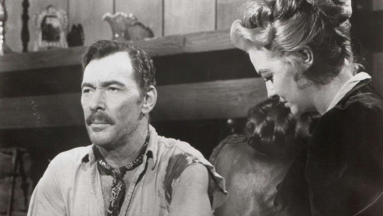 Stage to Thunder Rock