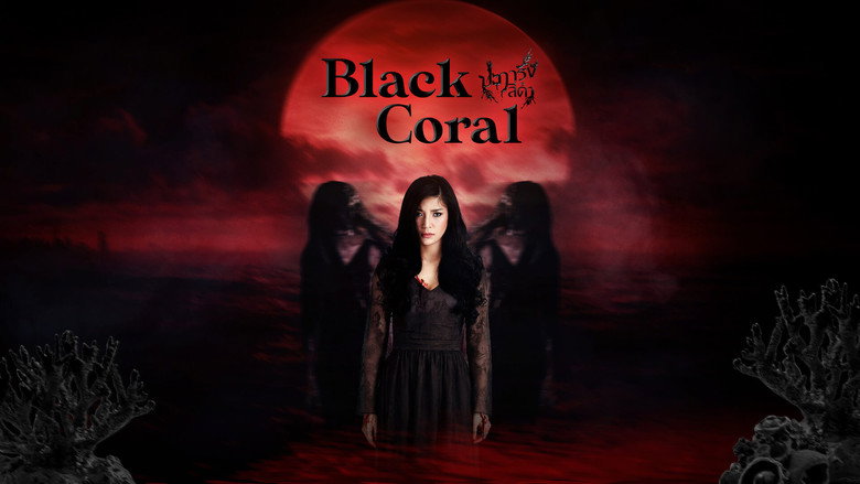 Black Coral backdrop 1