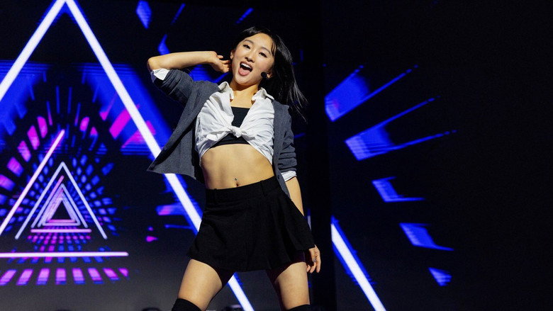 K-Pop: The Debut backdrop 3