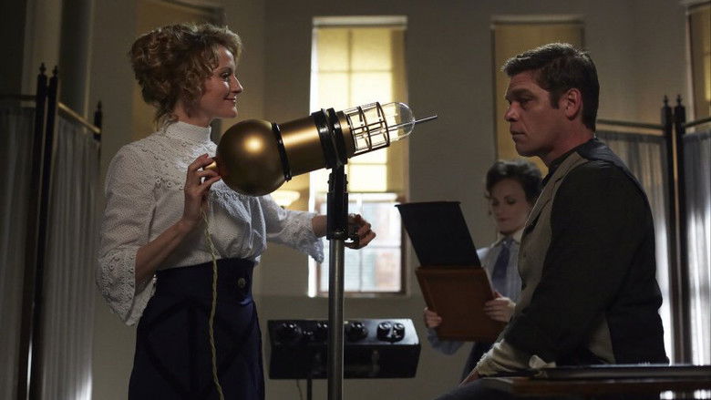 Murdoch of the Living Dead