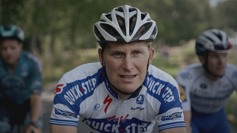 The Scheldepeleton backdrop 3