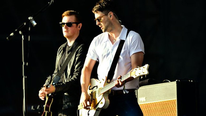 Courteeners
