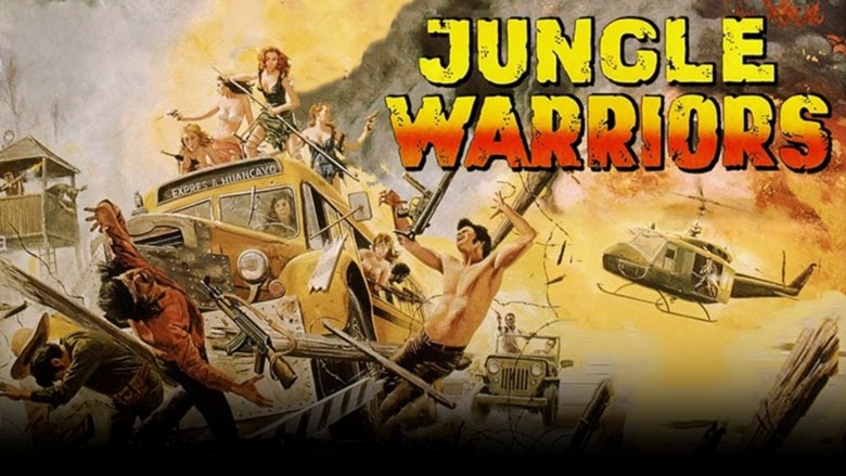 Movie Jungle Warriors Poster Images, BackDrops Images, Logo Images backdrops 0 /zx2KvG1cMcgOtncIGOhA84pVkdD.jpg