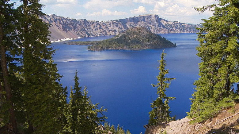Crater Lake National Park