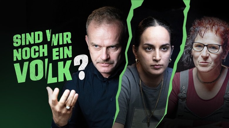 Sind wir noch ein Volk?