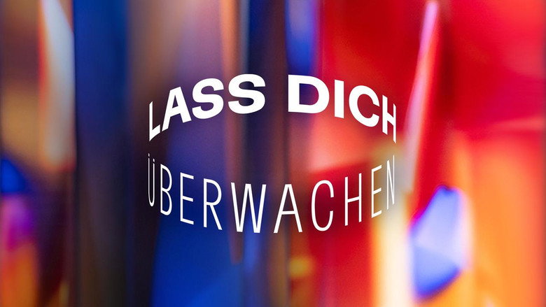 Lass dich überwachen! backdrop 3