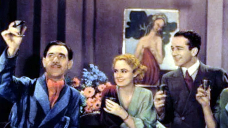 Murder at Dawn backdrop 2