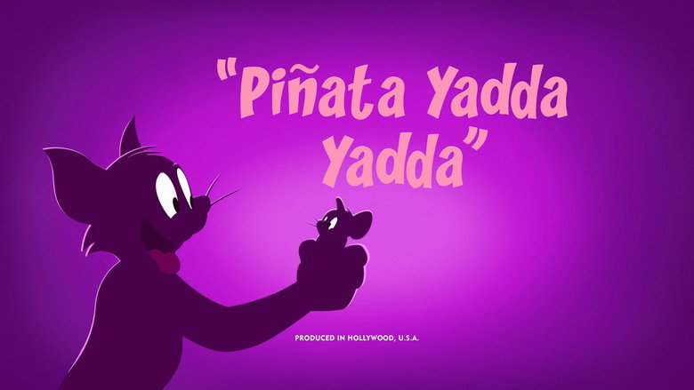 Pinata Yadda Yadda