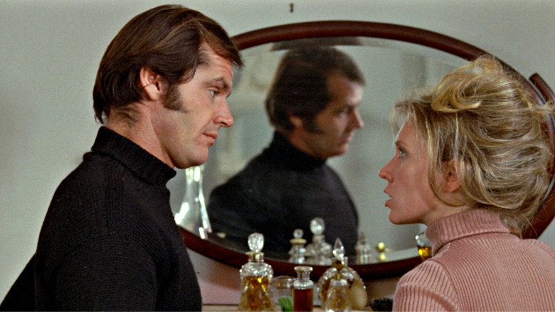 Five Easy Pieces backdrop 7