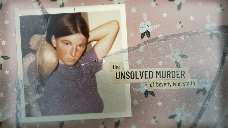 The Unsolved Murder of Beverly Lynn Smith backdrop 2