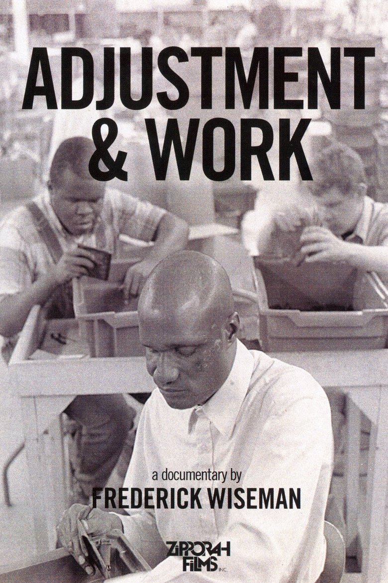 Adjustment & Work