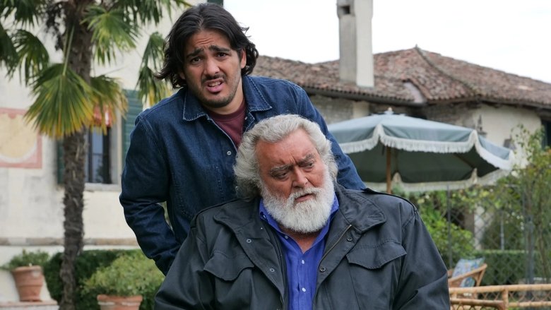 Max Angioni