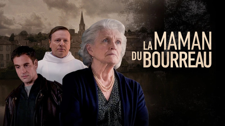 La Maman du bourreau backdrop 1