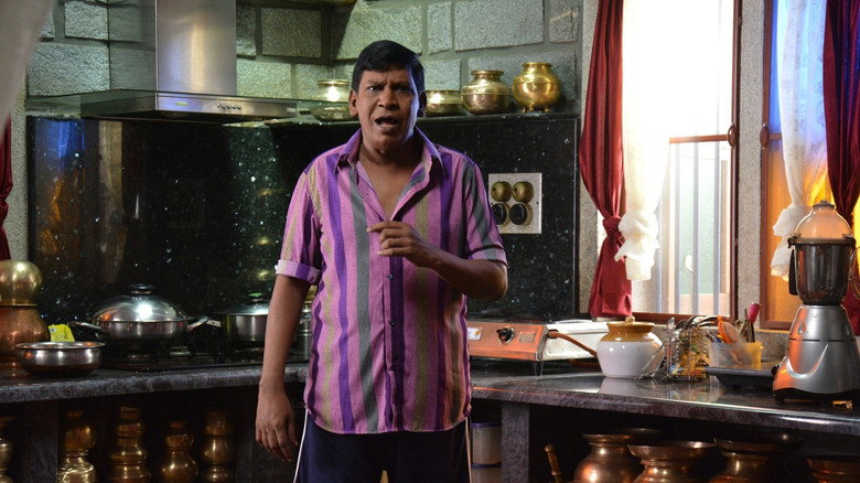 Sivalinga backdrop 8