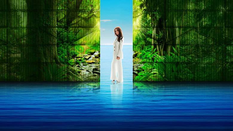 Fantasy Island backdrop 5