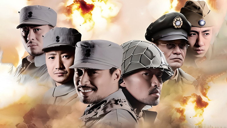 战火兵魂 backdrop 1