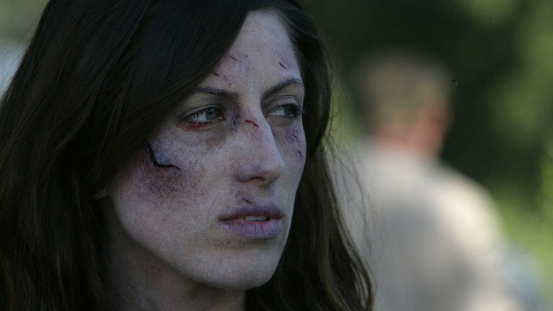 Lake Dead backdrop 4