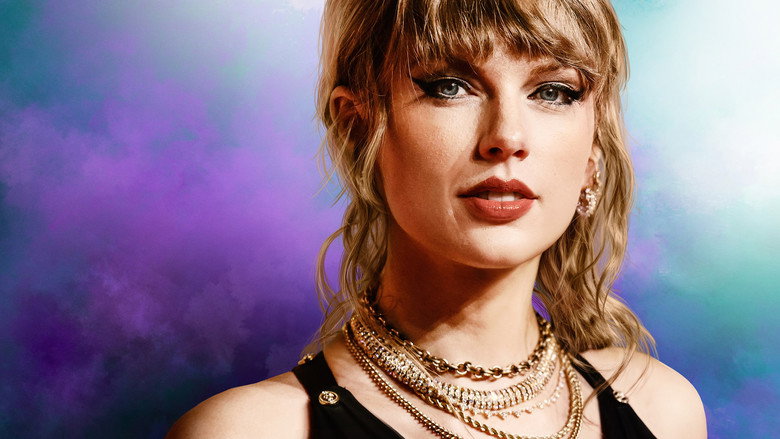 The Taylor Swift Years - Schicksalsjahre eines Superstars backdrop 1