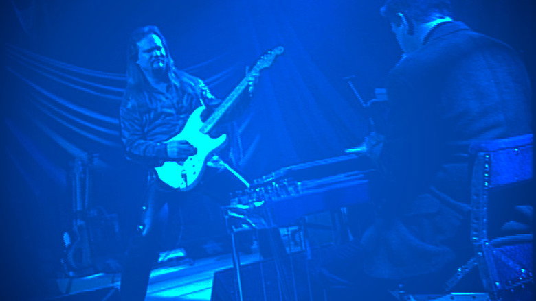 The Players: Live in Nashville backdrop 1