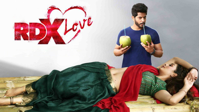 RDX Love backdrop 8