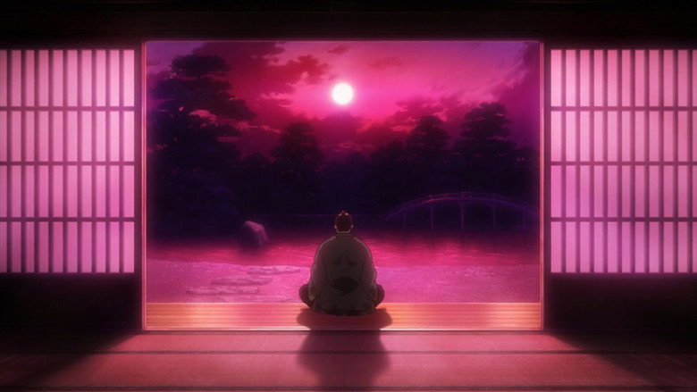 Farewell, Buddy