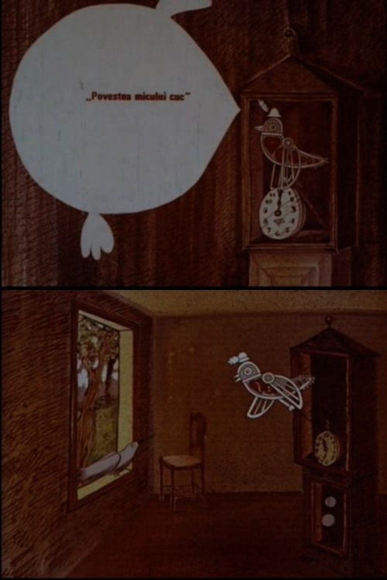 Povestea micului cuc