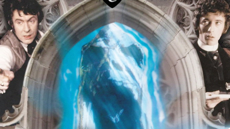 The Asphyx backdrop 2