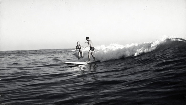 Ever Ride the Waves in Oklahoma