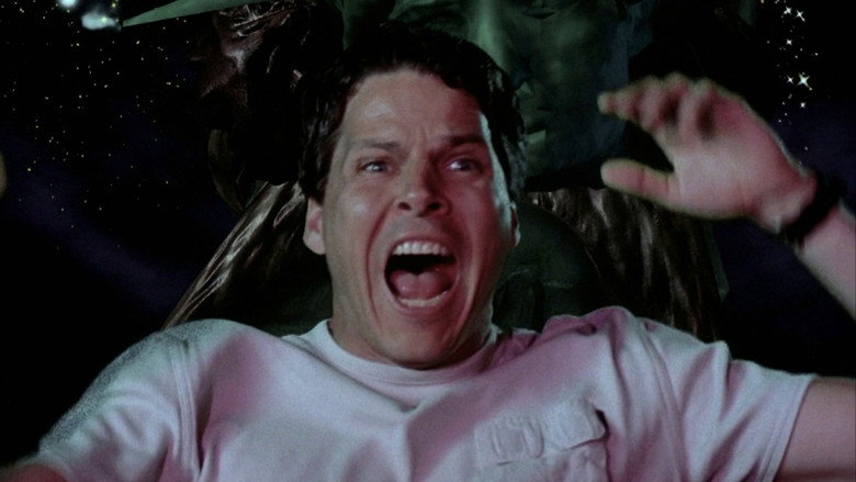 Octopus 2: River of Fear backdrop 5