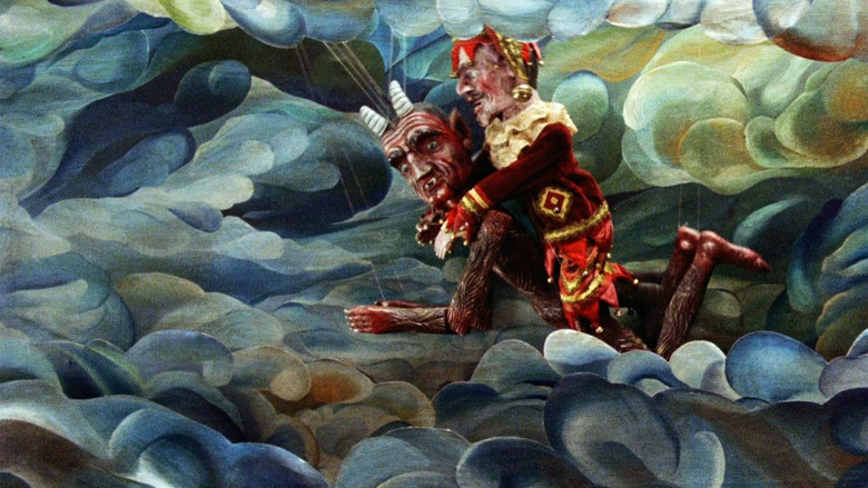 Faust backdrop 5