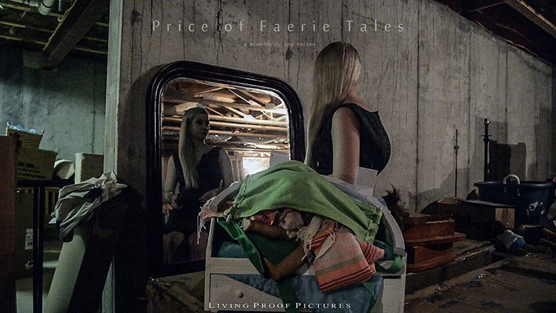 Price of Faerie Tales backdrop 1