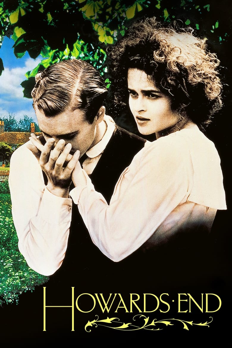 Regresso a Howards End (1992)