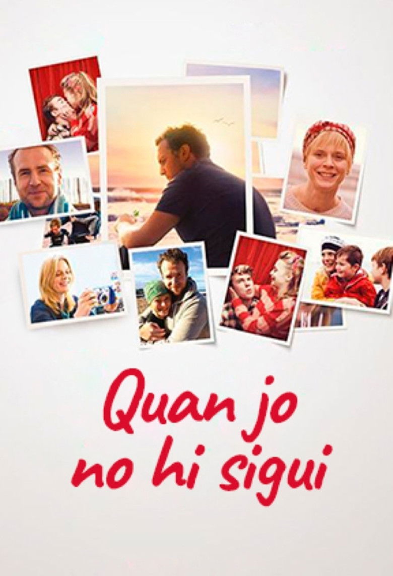 Imatge de Quan jo no hi sigui