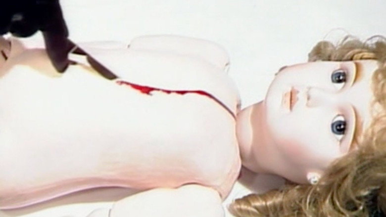 Image d'arrière-plan 7 du film Guinea Pig 4: Devil Woman Doctor