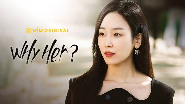 Still from Why Her? - Season 1 Episode 1