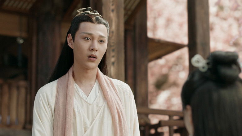 Still image for Love and Destiny season 1 episode 53: A Loyal Thief